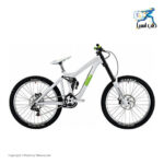 دوچرخه کوهستان مریدا مدل Duncan Team سایز 26