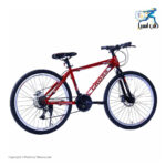 دوچرخه کوهستان کراس PERSIA V21 سایز 26