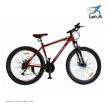 دوچرخه کوهستان کراس مدل OCTANE سایز 27.5