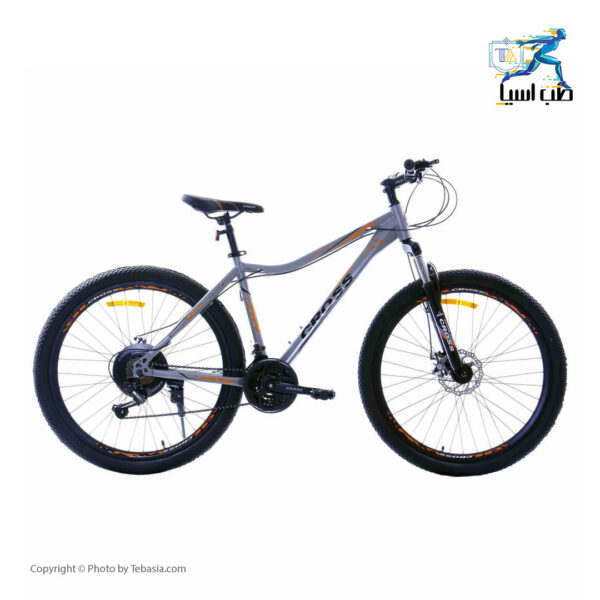 دوچرخه کوهستان کراس مدل PULSE سایز 27.5