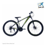 دوچرخه کوهستان کراس مدل SIGMA سایز 27.5