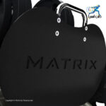 رکاب دستگاه پرس پا وزنه آزاد ماتریکس مدل Matrix G3-PL70