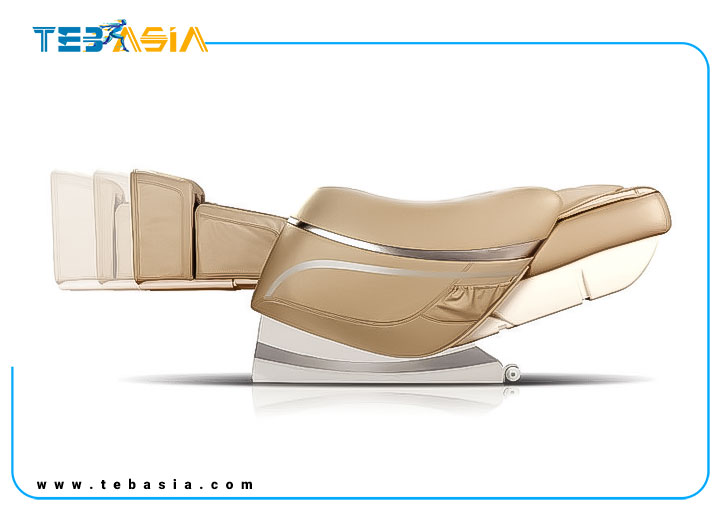 Ayrest massage chair model SL-A33-5