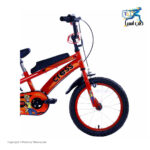 Children's bicycle cross model METEORIDER size 16