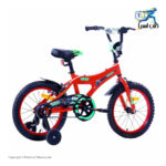 Cross children's bike SPEEDTRUCK size 16
