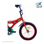 Cross children's bike SPEEDTRUCK size 16.