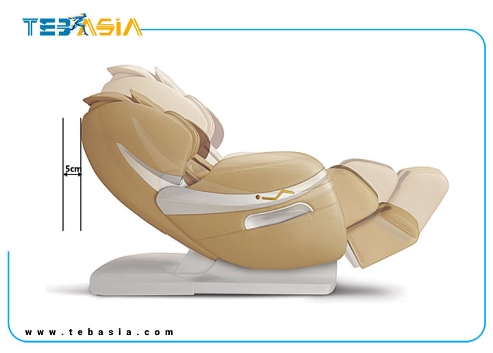 Irest chair model SL-A80