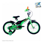 children's Cross bike Robot Saiz 16 .