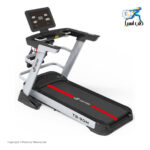 تردمیل خانگی تایگر اسپرت چند کاره مدل TS-90m