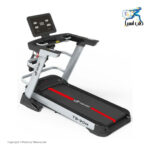 تردمیل خانگی پرقدرت تایگر اسپرت TS-90s