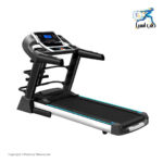 تردمیل خانگی چندکاره فلکسی فیت F15SM