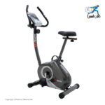 دوچرخه ثابت خانگی LS fitness مدل ST-2675