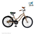 دوچرخه نوجوانان کراس مدل MEMOL سایز 20