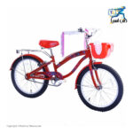 دوچرخه نوجوانان کراس مدل SARA سایز 20 اینچ