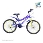 دوچرخه نوجوانان کراس مدل SPEED سایز 20 اینچ