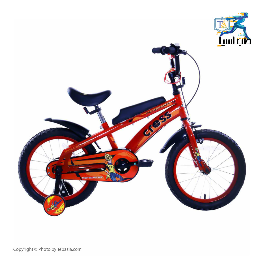 دوچرخه کودکان Cross مدل METEORIDER