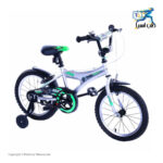دوچرخه کودکان Cross مدل SPEEDTRUCK سایز 16 اینچ