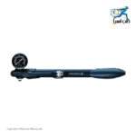 پمپ کمک و دوشاخ فشار بالا-400PSI