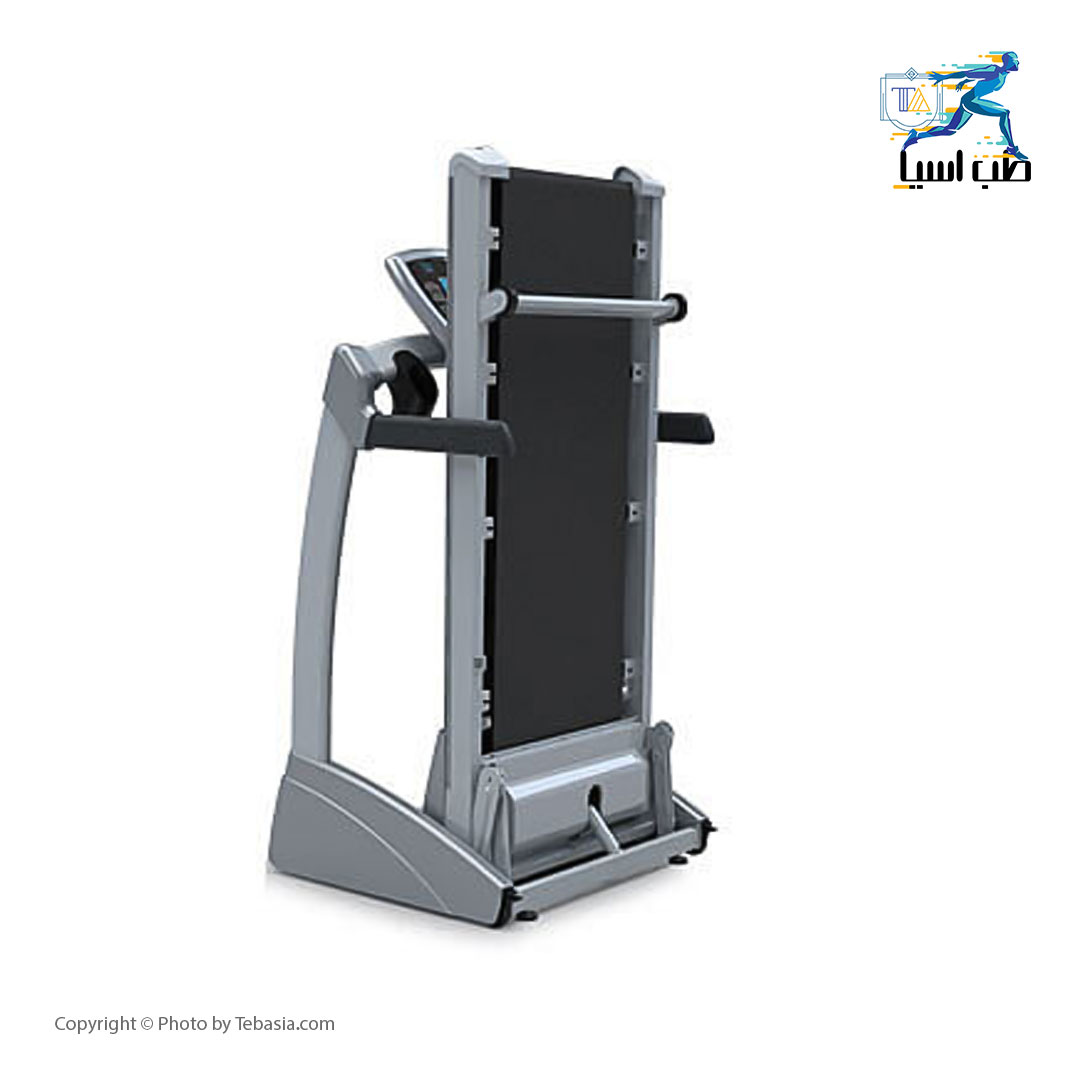 تردمیل ویژن T9550 همراه با کنسول دلوکس طب آسیا