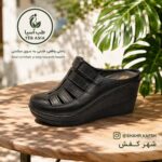 صندل زنانه طبی آسیاسنتر مدل مونا - Image 5