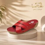 صندل زنانه طبی کد 93 آسیاسنتر - Image 5