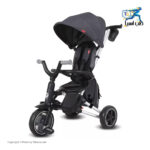 سه‌ چرخه فلامینگو نوا EVA