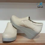 قیمت و خرید کفش طبی زنانه معراج مدل 420