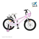 Capriolo freestyle children's bike size 20