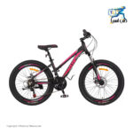 Look JUCY mountain bike size 26