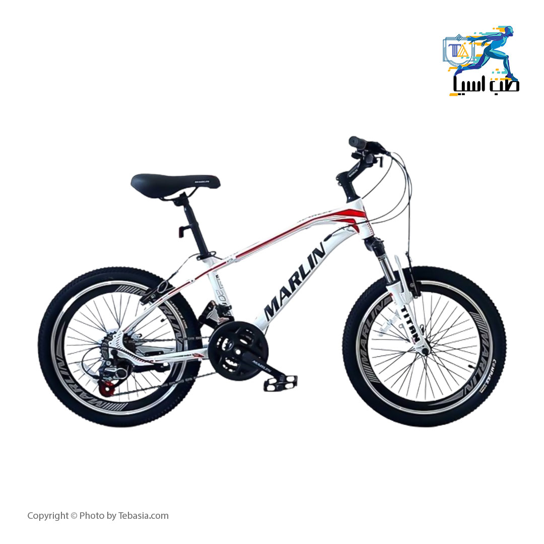 Marlin Falcon children's bike size 20 (v-brake)