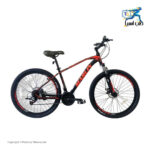 Marlin Falcon mountain bike size 26