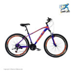 Marlin Falcon mountain bike size 26 (V- brake)