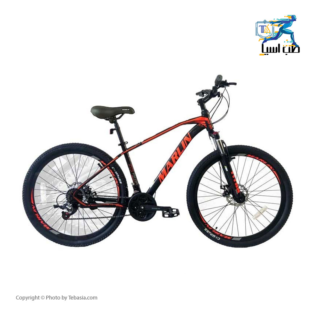 Marlin Falcon mountain bike size 26