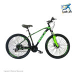 Marlin Falcon mountain bike size 27.5