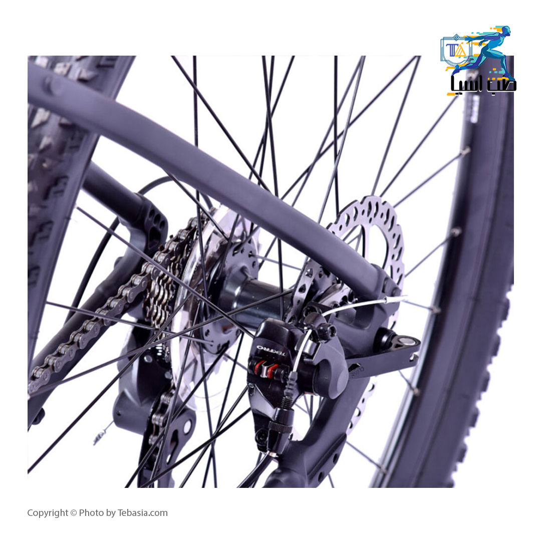 Mountain bike Rincon 2 LTD 2022 size 27.5