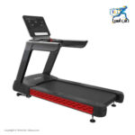 تردمیل باشگاهی ام بی اچ فیتنس مدل MBH Fitness S600