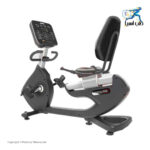 دوچرخه ثابت مبله اینپارس مدل Inpars E8800