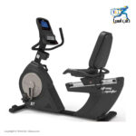 دوچرخه ثابت پشتی دار استرانگ مستر مدل SM-7500R