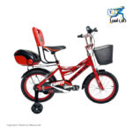 دوچرخه کودک تراویس مانزی 1001-03-20 سایز 20