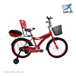 دوچرخه کودک تراویس مانزی 1001-01-20 سایز 20