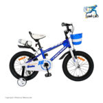 دوچرخه کودک کاپریولو فری استایل