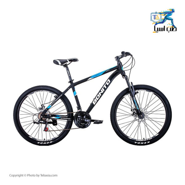 دوچرخه کوهستان بونیتو استرانگ 2D سایز 26