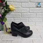 کفش طبی زنانه اسیاسنتر مدل اسا