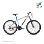 Bonito Strong 1 V mountain bike size 26