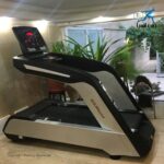FW8000 carpet club treadmill