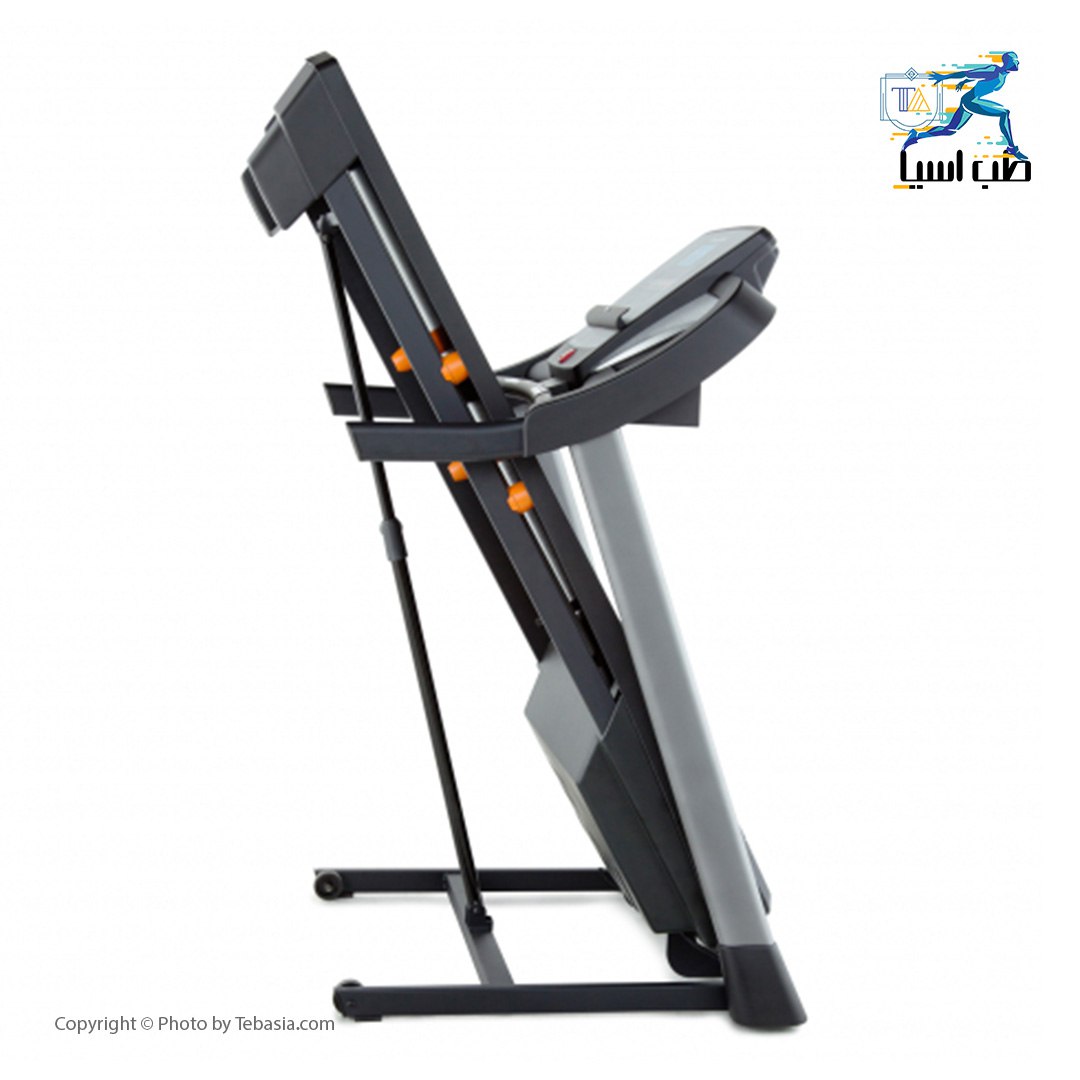 NORDIC TRACK T11.5 stationary treadmill