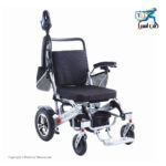Rubicon electric wheelchair