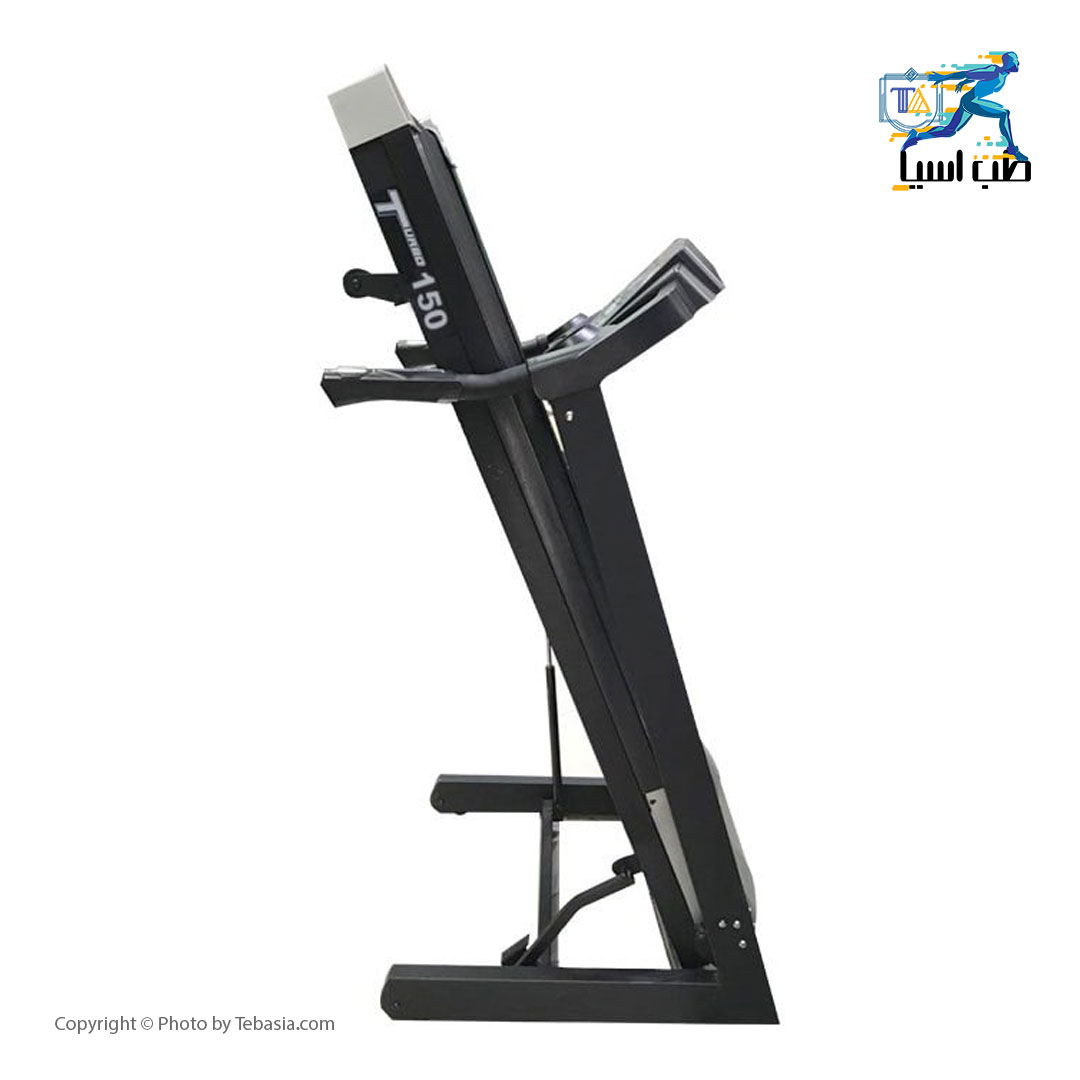 Treadmill Turbo Fitness TF 150.