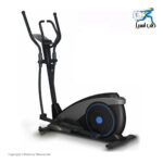 الپتیکال خانگی فرش وی مدل 8719HP