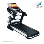 تردمیل پاورمکس PowerMax صفحه لمسی